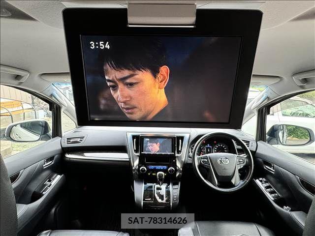 Toyota ALPHARD 2015-04 352172-1