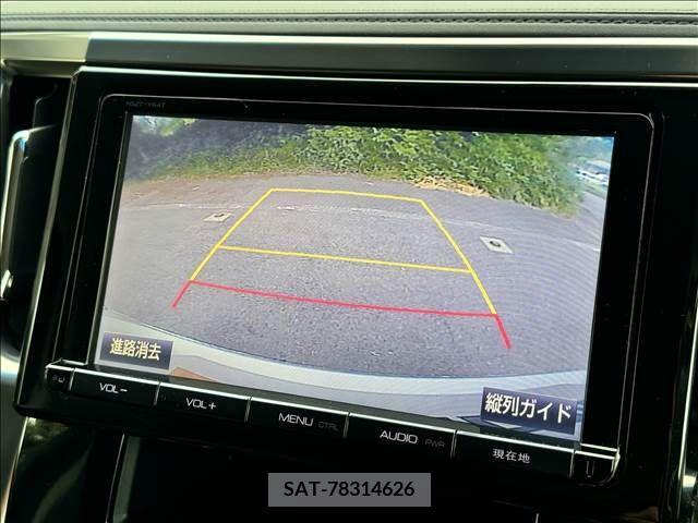 Toyota ALPHARD 2015-04 352172-12