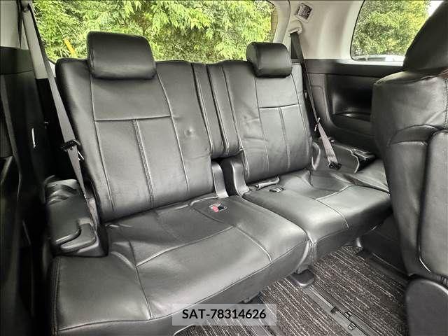 Toyota ALPHARD 2015-04 352172-11