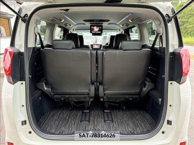 Toyota ALPHARD 2015-04 352172-10