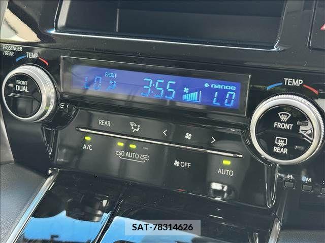 Toyota ALPHARD 2015-04 352172-27