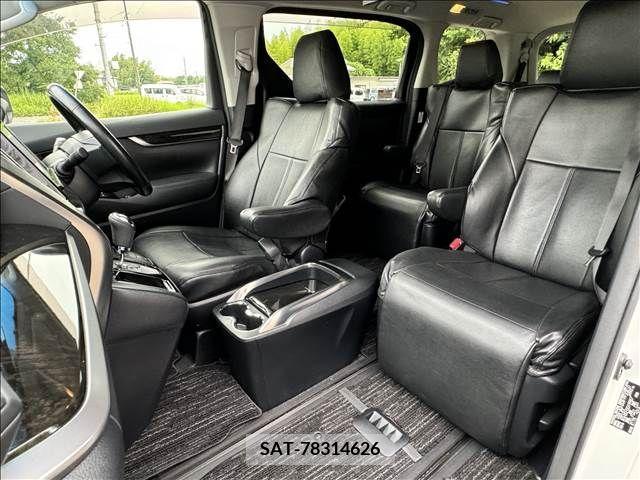 Toyota ALPHARD 2015-04 352172-26
