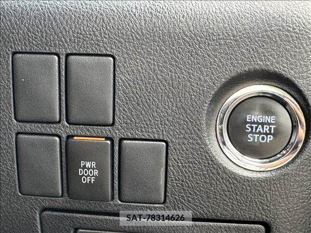Toyota ALPHARD 2015-04 352172-15