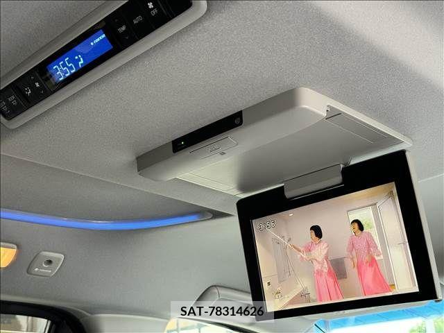 Toyota ALPHARD 2015-04 352172-14