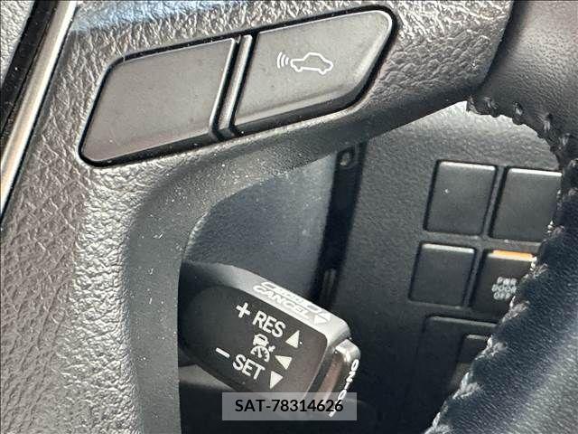 Toyota ALPHARD 2015-04 352172-3