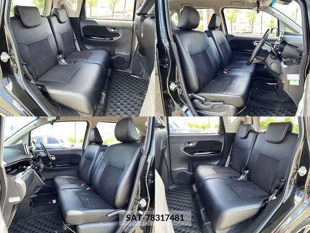 Daihatsu MOVE CUSTOM 2019-10 364298-5