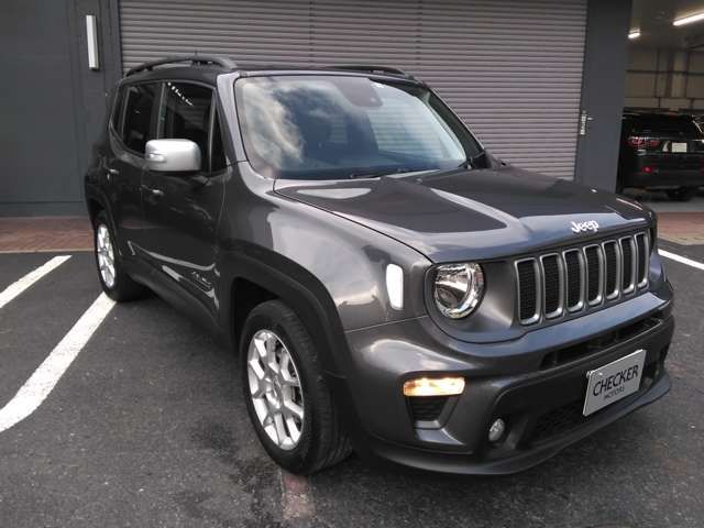Jeep RENEGADE 2022-07 9046-3