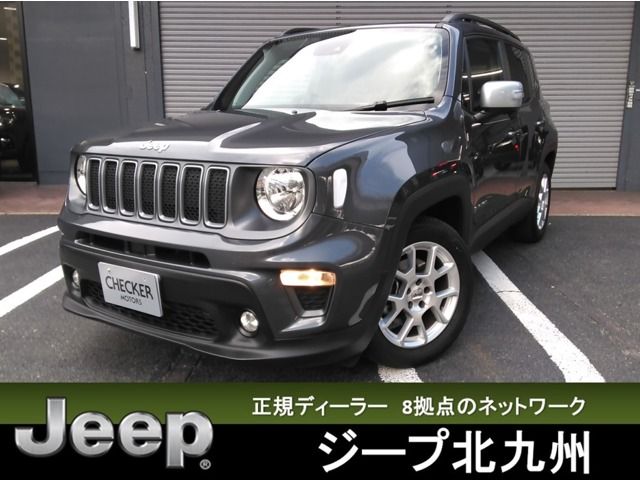 Jeep RENEGADE 2022-07 9046-0
