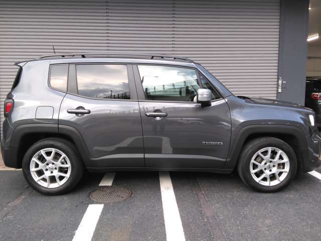 Jeep RENEGADE 2022-07 9046-6