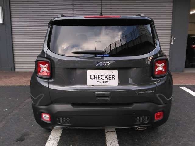 Jeep RENEGADE 2022-07 9046-2