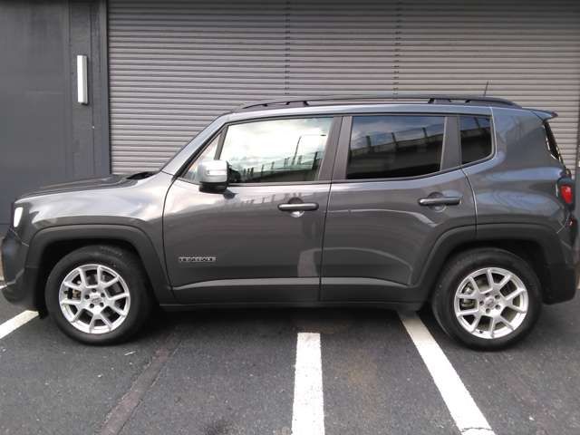 Jeep RENEGADE 2022-07 9046-5
