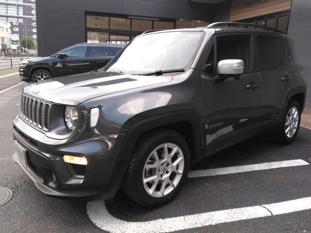 Jeep RENEGADE 2022-07 9046-4