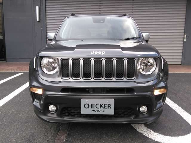 Jeep RENEGADE 2022-07 9046-1