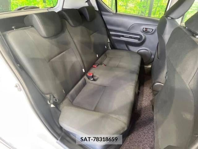 Toyota AQUA 2017-09 260207-9