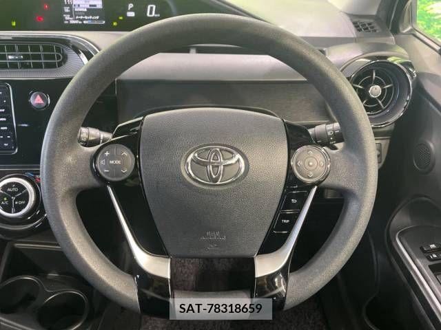 Toyota AQUA 2017-09 260207-11