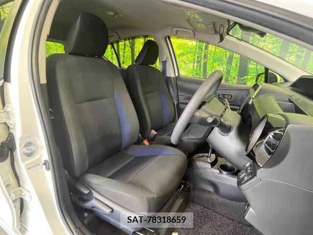 Toyota AQUA 2017-09 260207-8