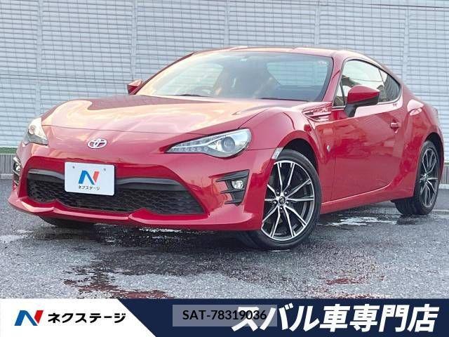 Toyota 86 2016-09 321167-0