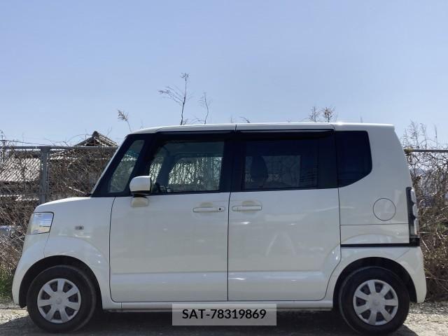 Honda N BOX 2012-02 245618-7