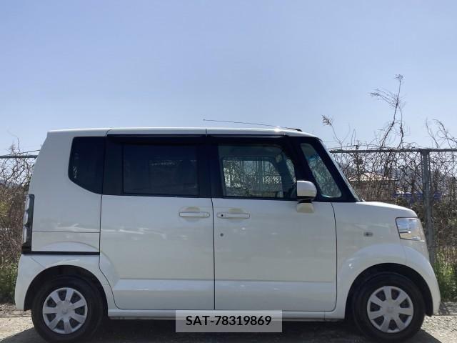 Honda N BOX 2012-02 245618-6