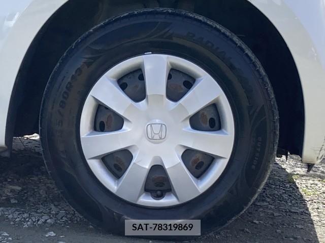 Honda N BOX 2012-02 245618-8