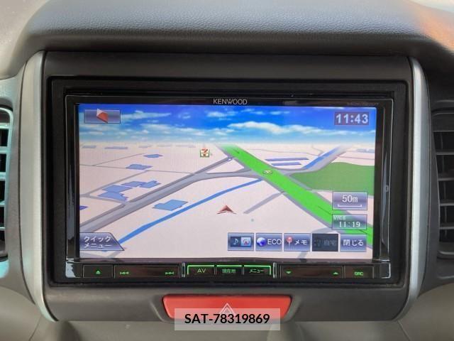 Honda N BOX 2012-02 245618-9