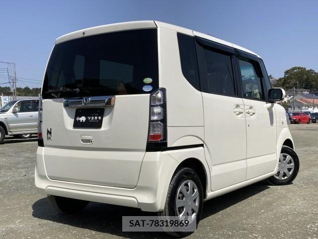 Honda N BOX 2012-02 245618-3