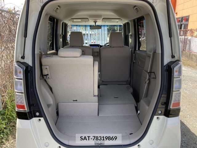 Honda N BOX 2012-02 245618-17