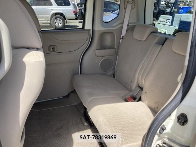 Honda N BOX 2012-02 245618-16