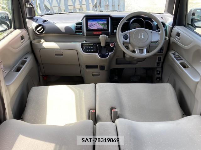 Honda N BOX 2012-02 245618-1