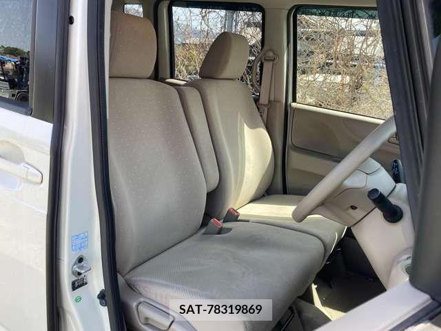 Honda N BOX 2012-02 245618-12