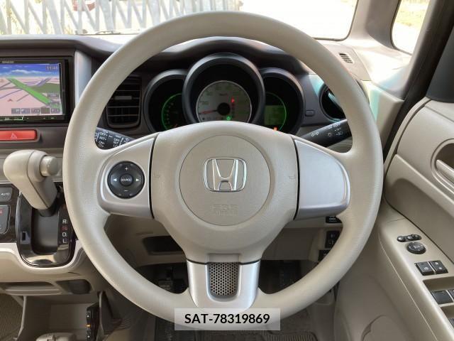 Honda N BOX 2012-02 245618-11
