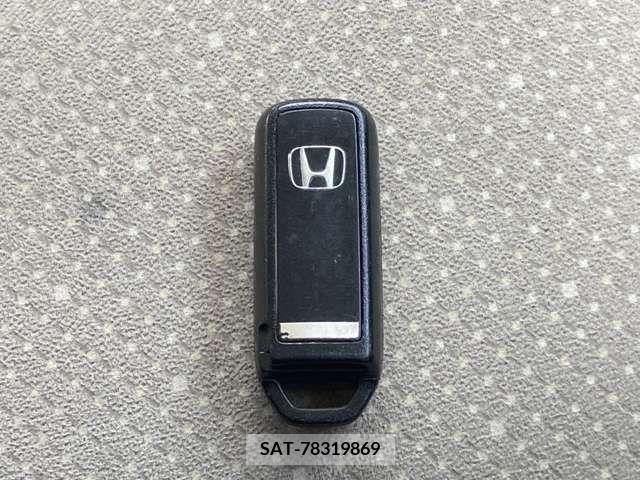 Honda N BOX 2012-02 245618-18