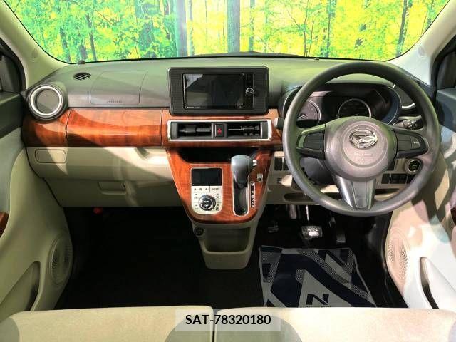 Daihatsu CAST 2019-05 263824-1