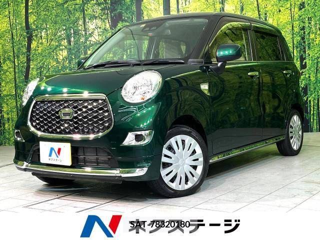 Daihatsu CAST 2019-05 263824-0