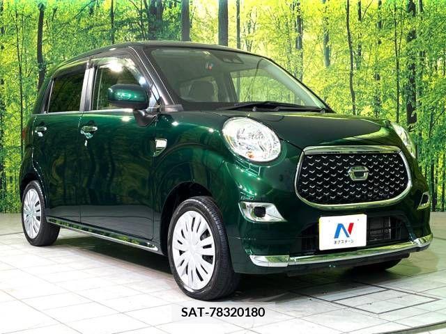 Daihatsu CAST 2019-05 263824-16