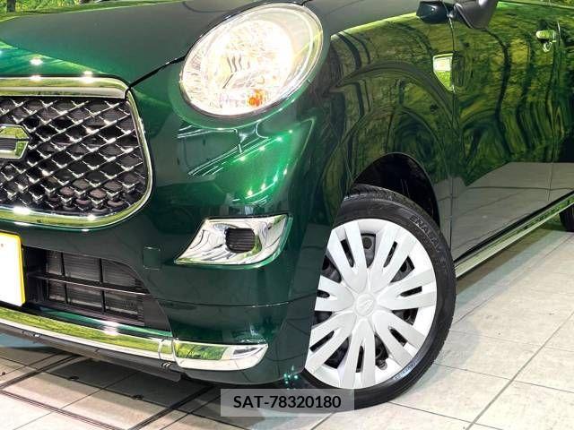 Daihatsu CAST 2019-05 263824-12
