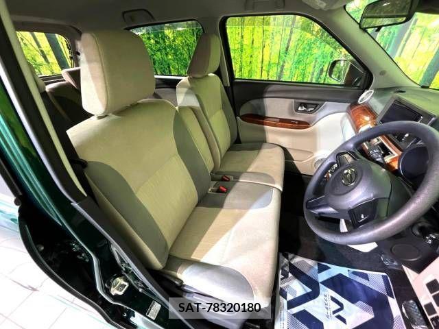 Daihatsu CAST 2019-05 263824-8
