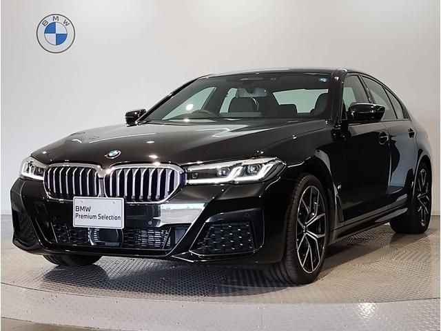 Bmw 5 SERIES 2022-05 20657-0