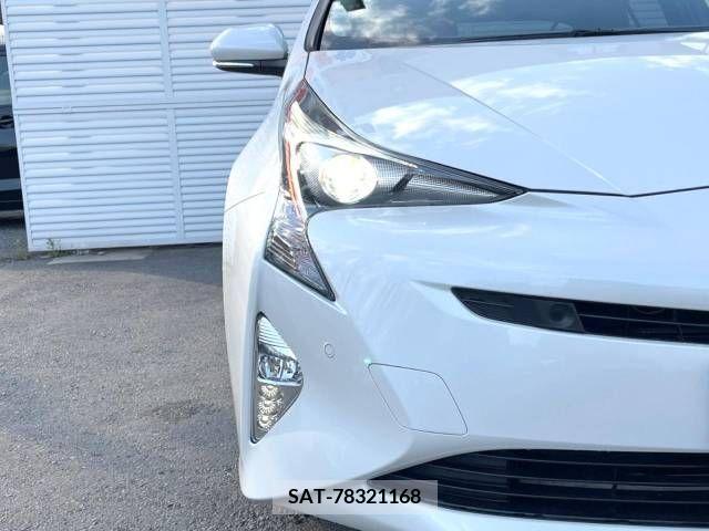 Toyota PRIUS 2018-11 255095-13