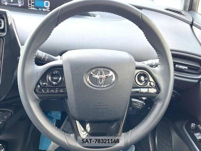 Toyota PRIUS 2018-11 255095-12