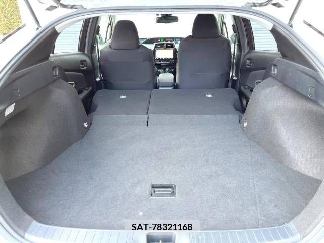 Toyota PRIUS 2018-11 255095-11