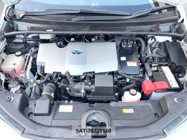 Toyota PRIUS 2018-11 255095-19