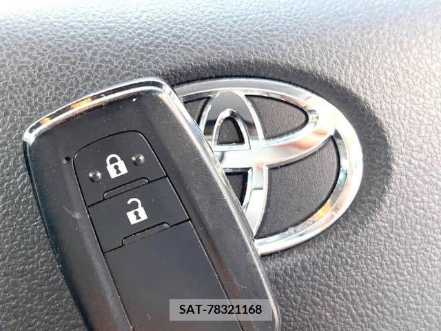 Toyota PRIUS 2018-11 255095-7