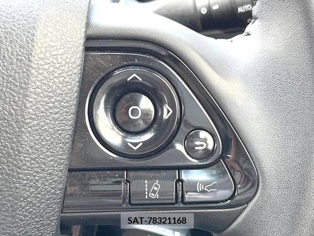 Toyota PRIUS 2018-11 255095-5