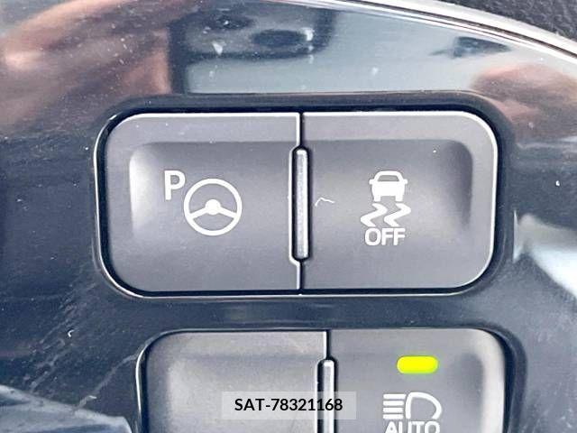 Toyota PRIUS 2018-11 255095-4