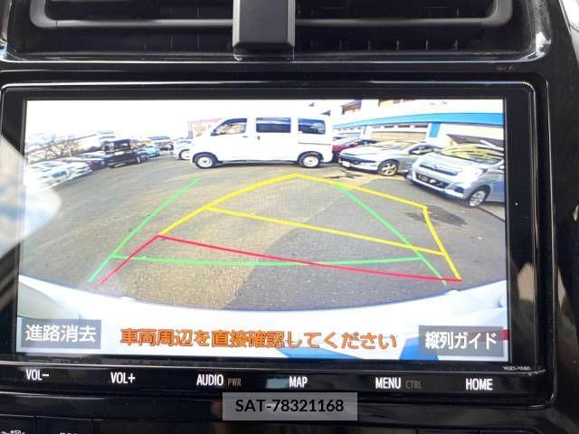 Toyota PRIUS 2018-11 255095-3