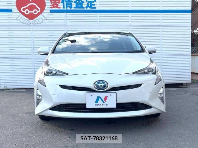 Toyota PRIUS 2018-11 255095-15