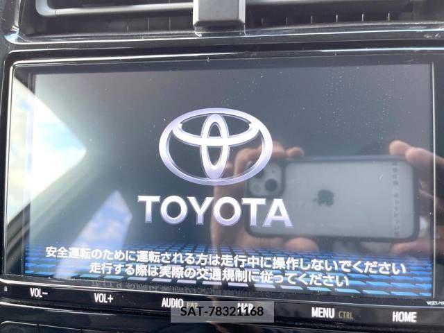 Toyota PRIUS 2018-11 255095-2