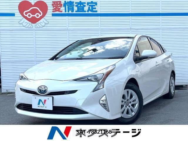 Toyota PRIUS 2018-11 255095-0