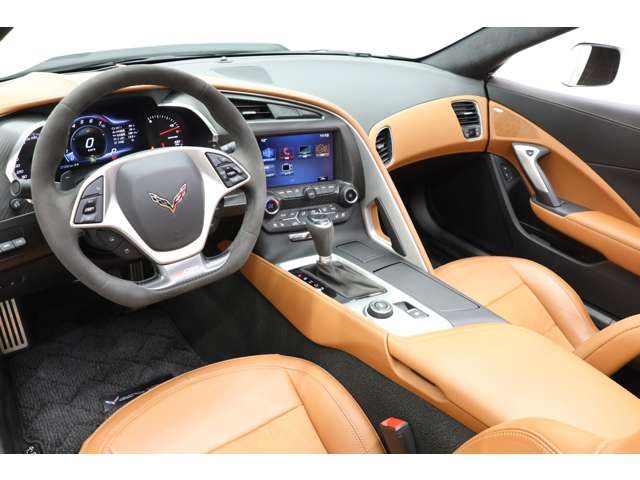 Chevrolet CORVETTE 2017-05 195712-3